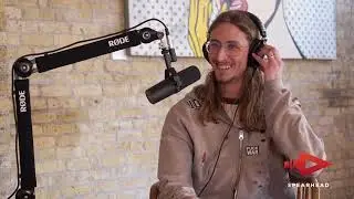 Spearhead Conversations: Micah Emrich, Recording Artist