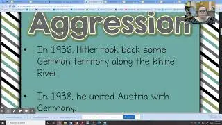 WWII Section 1 - Notebook Notes