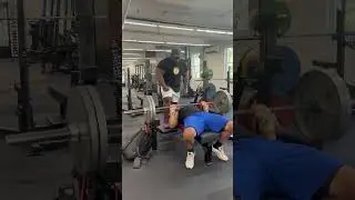 Training twice a day #GlennOliver #IronVault