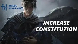 Как укрепить конституцию там, где встречаются ветры