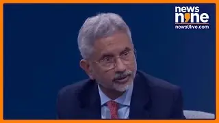 EAM Jaishankar To Visit Netherlands, Denmark, Germany Following India&rsquo;s Operation Sindoor | News9