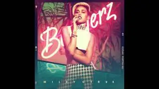 Miley Cyrus - Do My Thang (Instrumental Remake)