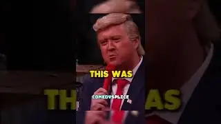 Shane Gillis Goes Full Trump on David Lucas | Kill Tony