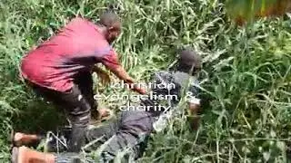 Ngimana yesu ema okano epolo