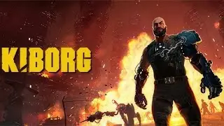 KIBORG | Gameplay | Nintendo Switch | Docked