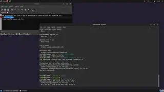 Linux Ubuntu install .NET 7