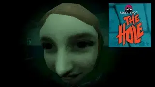 [Bober Bros] The Hole (2024) - Инди-хоррор-игра (без комментариев)