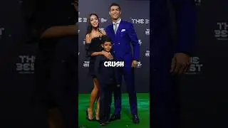 Georgina's Secret Boyfriend Shocks Ronaldo 🤯😱