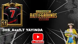 PUBG MOBİLE BETAYI İNCELİYORUZ