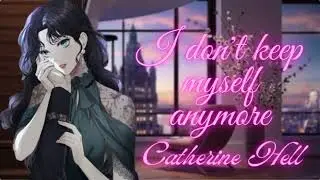 You Hides Secretly Truth From Your Girlfriend 🤫[ASMR] [Soft Dom]  ✓Posessive] (kissing x romantic)