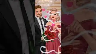 Winked - Romance Episodes Game #Shorts
