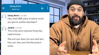 Honest Advice for Junior Software Engineers