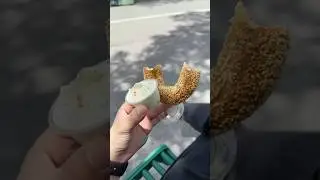St Viateur Bagel (Montreal, Canada)