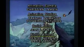 Stop the smoggies credits