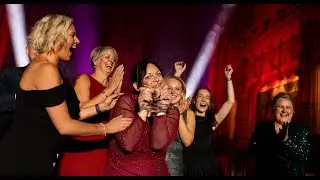 The Educate Awards 2025 Highlights