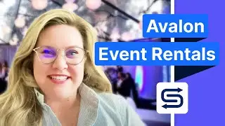 How Avalon Event Rentals Reduced Time-To-Sale By 50%