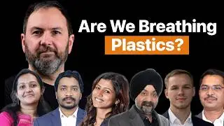 #89 - Healthy Buildings India 2025 Part 1: With Students and Industry