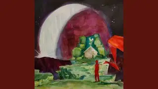Red Planet Dream