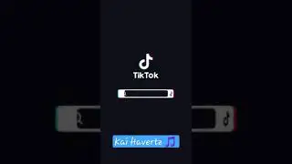Kai Havertz Song 🎵 #chelsea #havertz #cfc