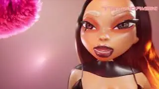 Shygirl &ndash; TWELVE (Lyric Video)