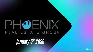 Broker Meeting 1 2026