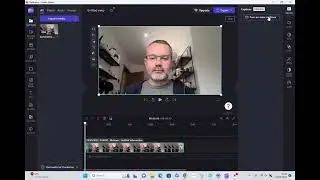 #724 ClipChamp - how to add and edit Captions