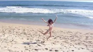 Cali Vlog: Kittens, the Beach and IMATS
