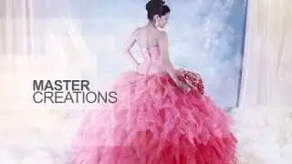 La Glitter Designers :: Candyland Collection | Alarcon Studios