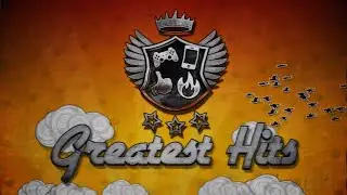 Greatest Hits #3 Константин Говорун (Страна Игр, ru IGN)