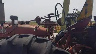Ogallala Farm