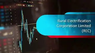 REC Rural Electrification Corporation Limited