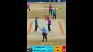 Tennis cricket tournament 2026 #TennisBallCricket #CricketHighlights #viralreels #shorts #cricket
