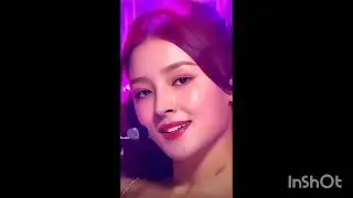 Nancy momoland x BTS v 🥰😚💕 Cute 🥰 WhatsApp status 💫💞🩷
