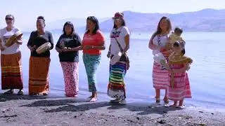 PESP proudly presents The Okanagan Song