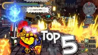 Happy Wars Top 5 BEST Tips!, Fastest Co-op Points Methods!, 100+ Rewards