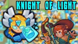 Rush Royale | โหมด PvP INQUISITOR MAX 