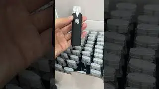new big chief disposable vape