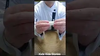 #VegSlice #satisfying #smooth #slashing #crushing #cutting #DIY #ASMR #shorts  @InsightsbyAsifAwan