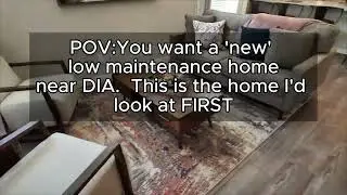 Low Maintenance Living | 17855 E 103rd Ave in Reunion