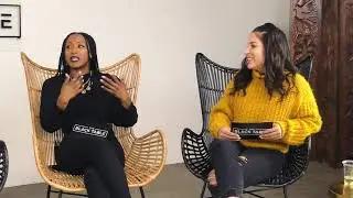 Black Tribe + Money Vibes - Ep 3 - Standing Out In a Crowded Industry