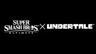 Super Smash Bros. Ultimate - Adventure Mode's Final Stage with UNDERTALE music