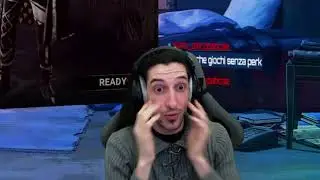 Twitch Highlight Loveless_93 #2