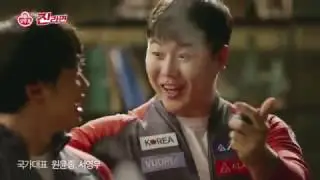 오뚜기 진라면 원윤종&서영우 TVCF 20