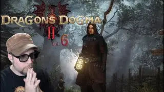 Masquerade Ball - Dragons Dogma II - [Stream 6]