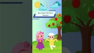 Kids Learn About Important Events in Month of Muharram  #islam  #muslimkidsstory
