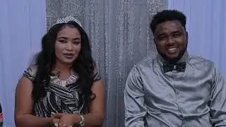 Kima and Meriam (kunama music)
