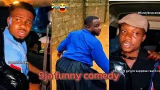 Sabinus The Boxing Champion 🥊 Ft Funnybros |Funny Emma |comedy 2025 