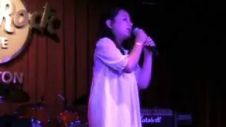 Anna Larsen  - Ben