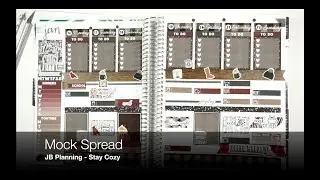 Mock Spread // ft. JB Planning
