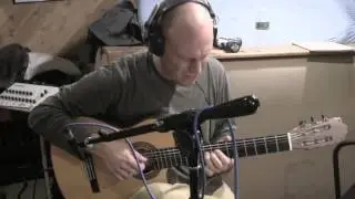 Samuel Bonnet 4tet feat. Joe Magnarelli, Luques Curtis & Daniel Sadownick - Ani Couni Chaouani